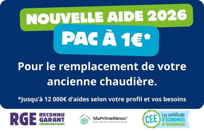 Chauffagiste Pac  Clamecy - Place du 19-Aot